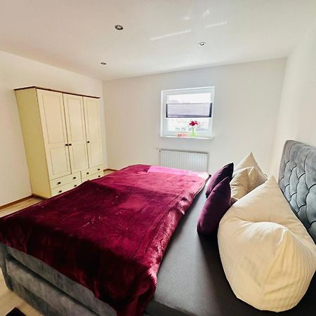 Lous Ferienwohnung Тале Екстериор снимка
