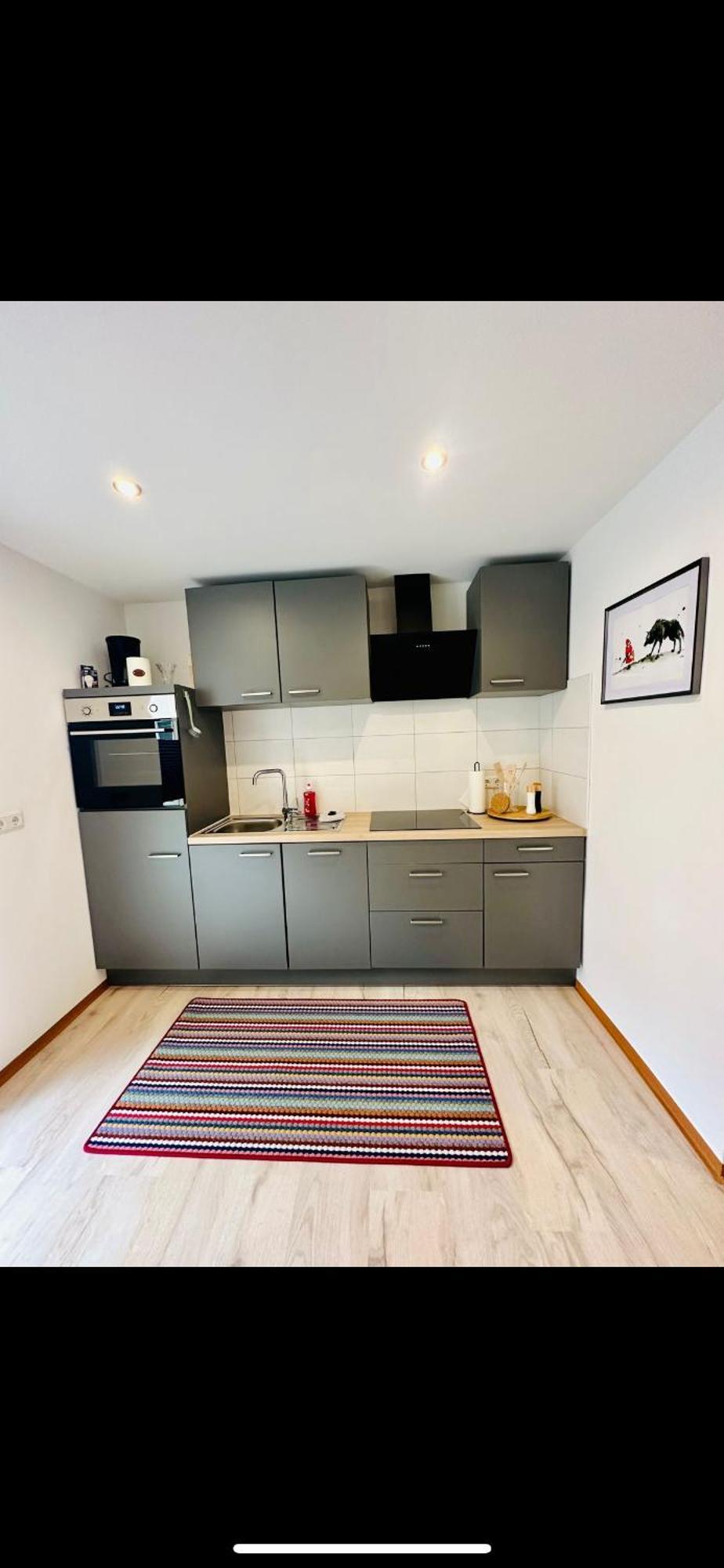 Lous Ferienwohnung Тале Екстериор снимка