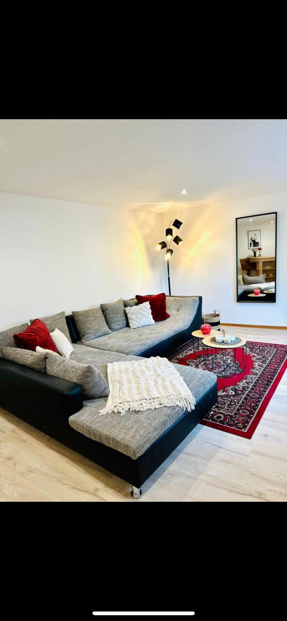 Lous Ferienwohnung Тале Екстериор снимка