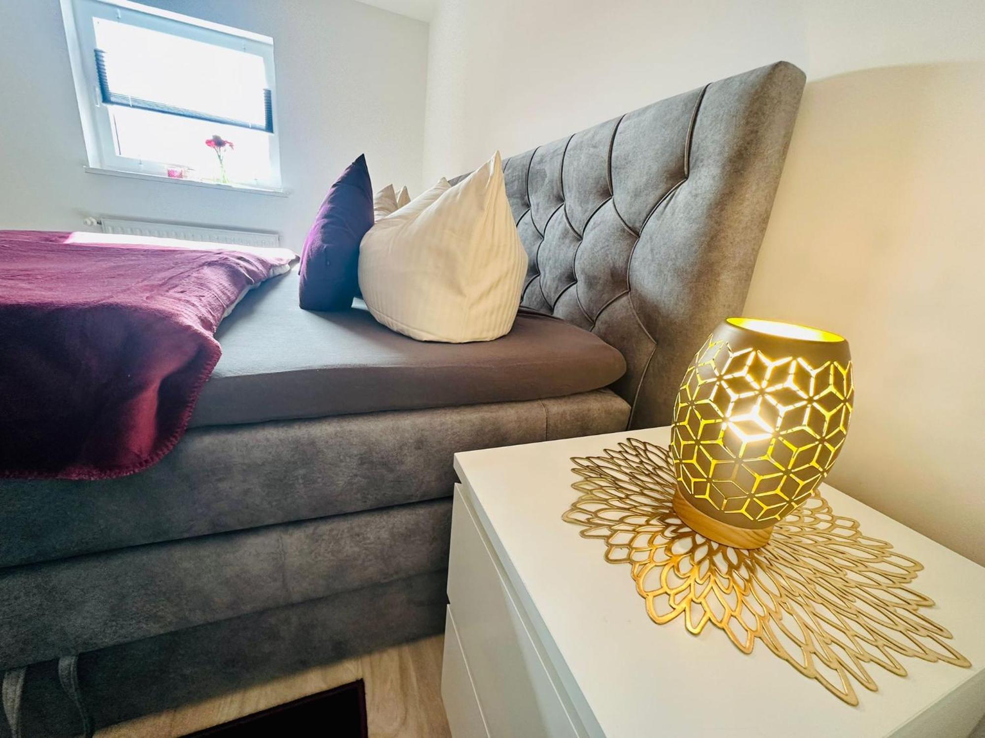 Lous Ferienwohnung Тале Екстериор снимка