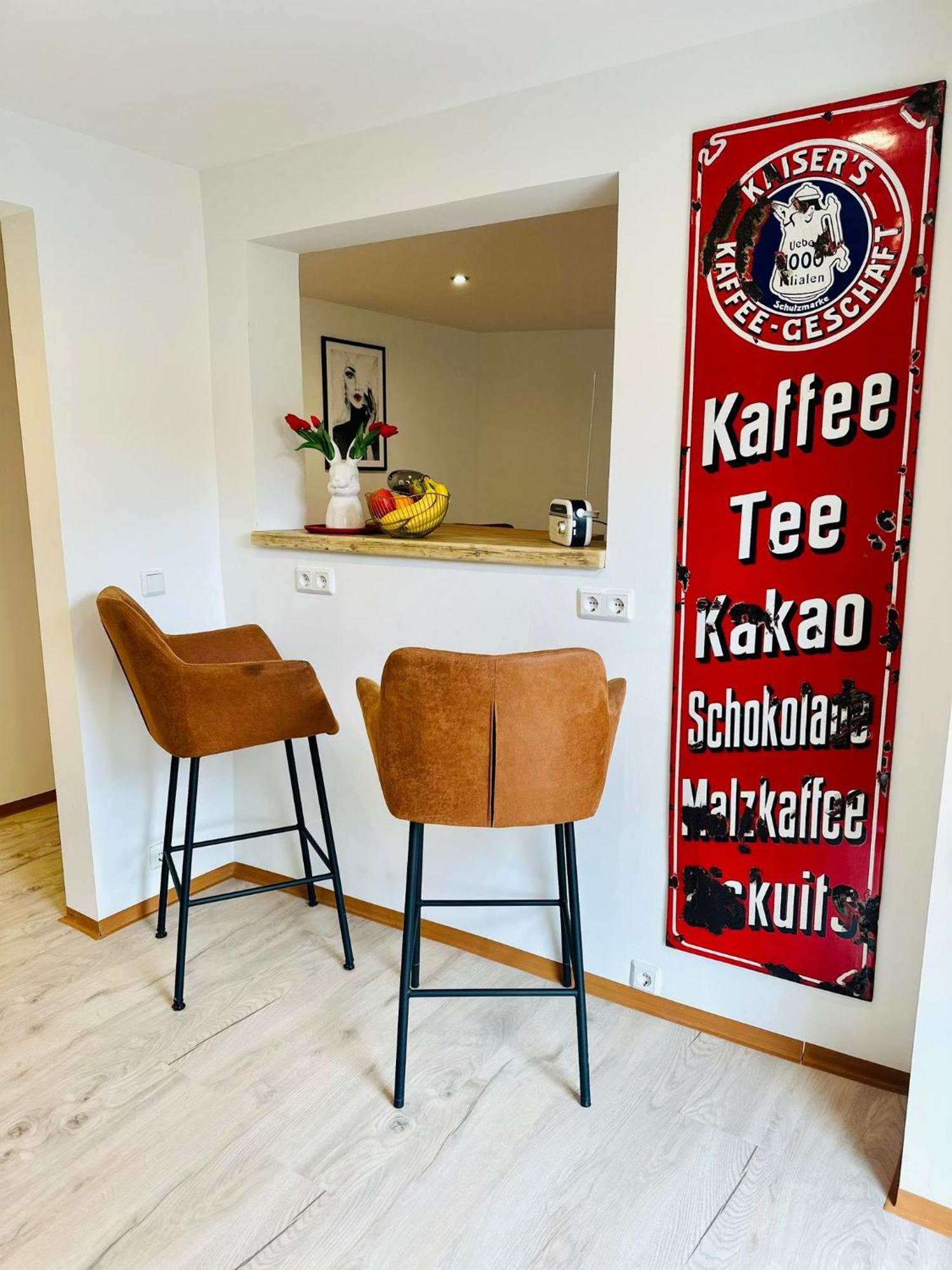 Lous Ferienwohnung Тале Екстериор снимка