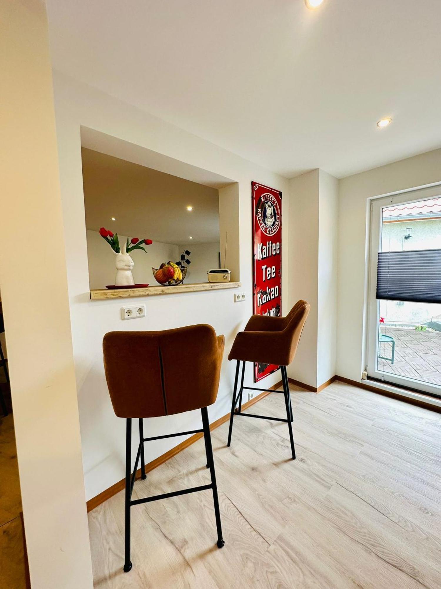 Lous Ferienwohnung Тале Екстериор снимка