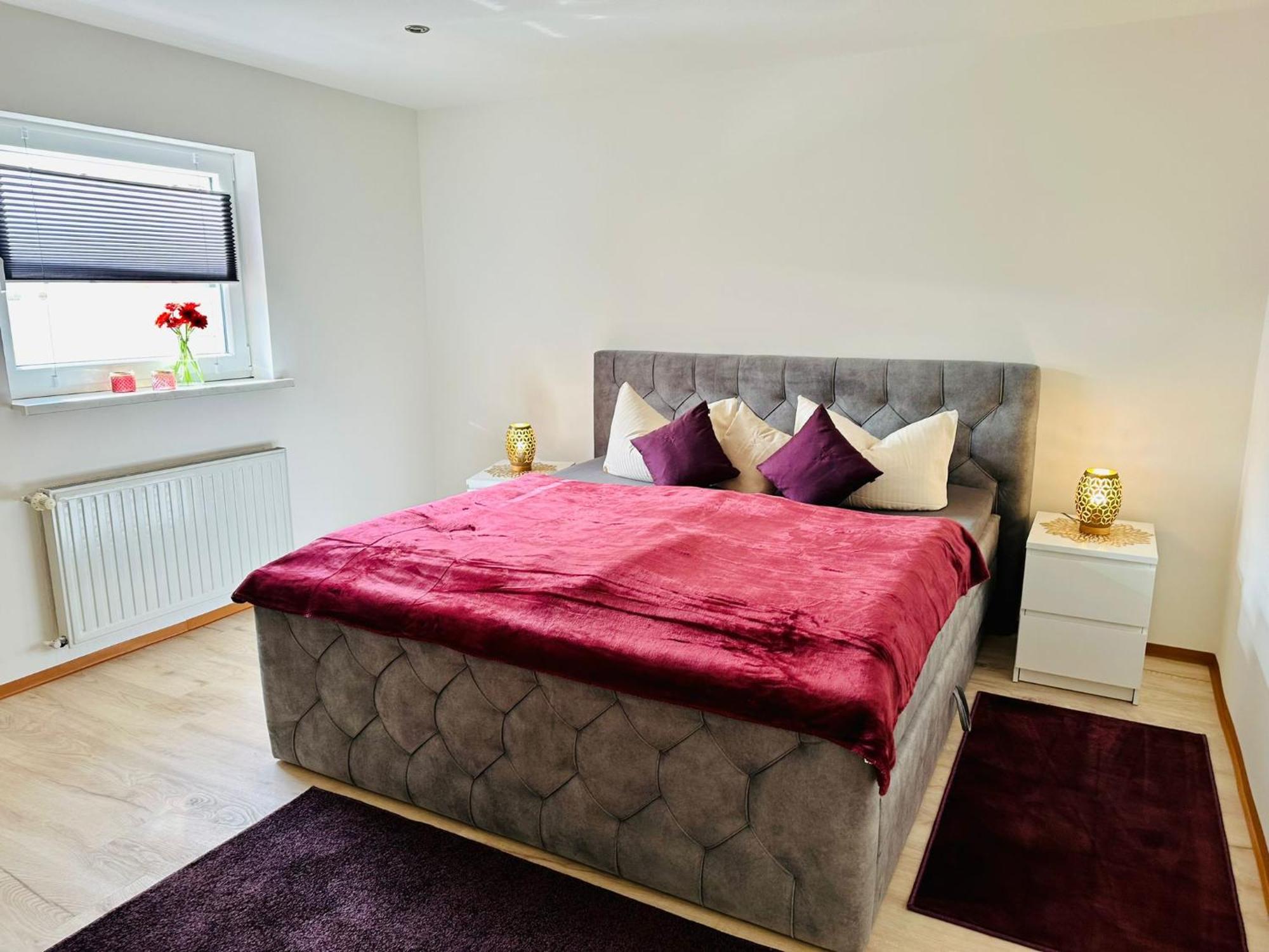 Lous Ferienwohnung Тале Екстериор снимка