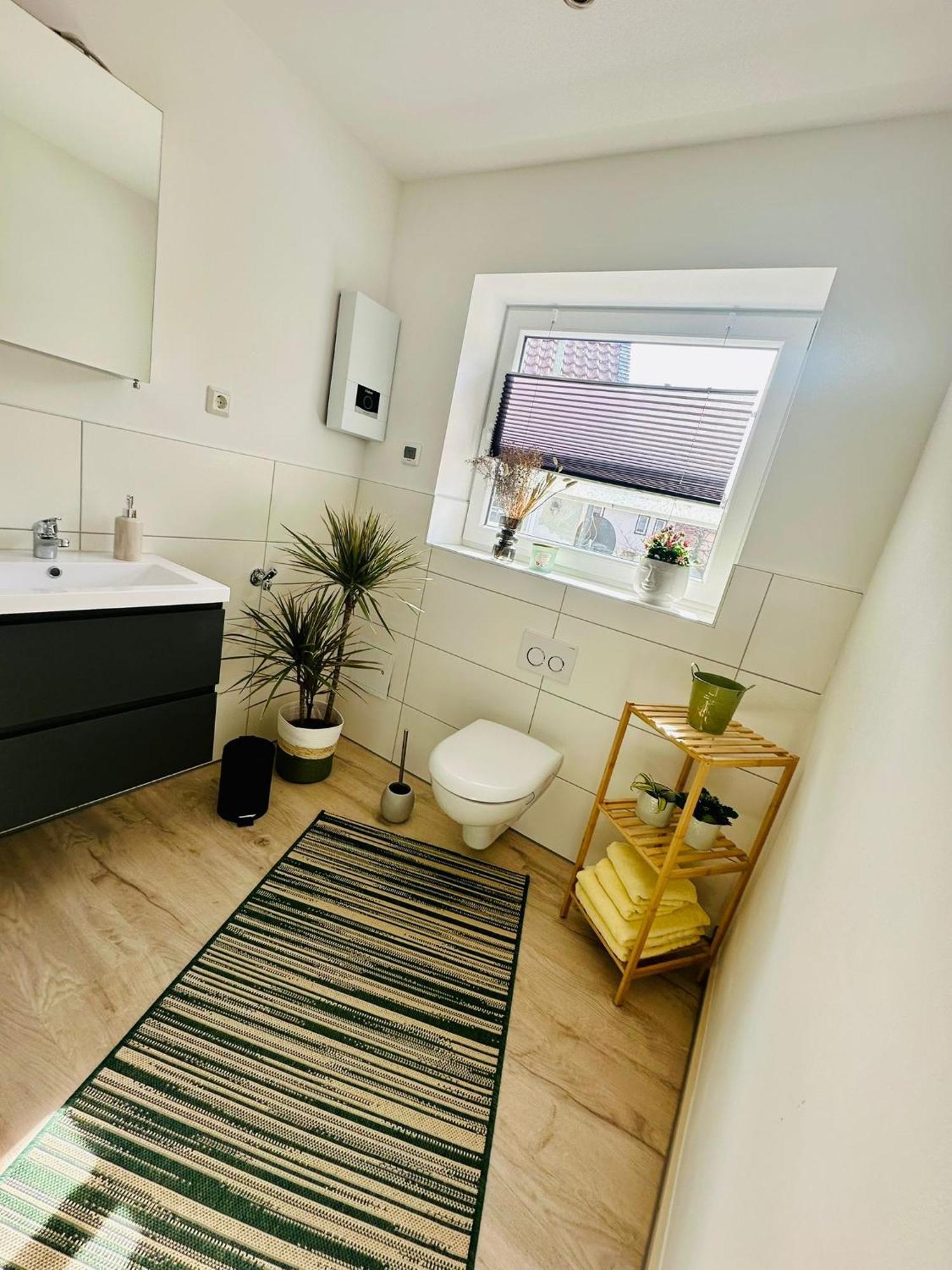 Lous Ferienwohnung Тале Екстериор снимка