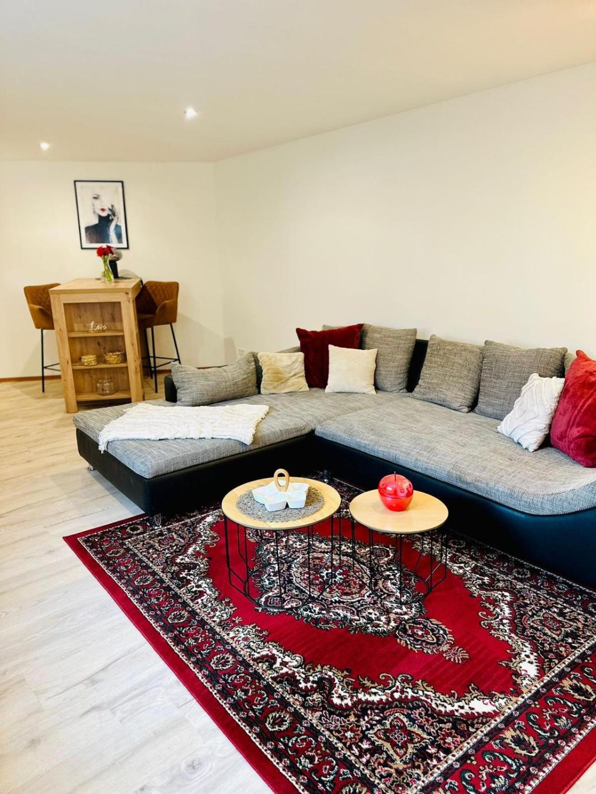 Lous Ferienwohnung Тале Екстериор снимка