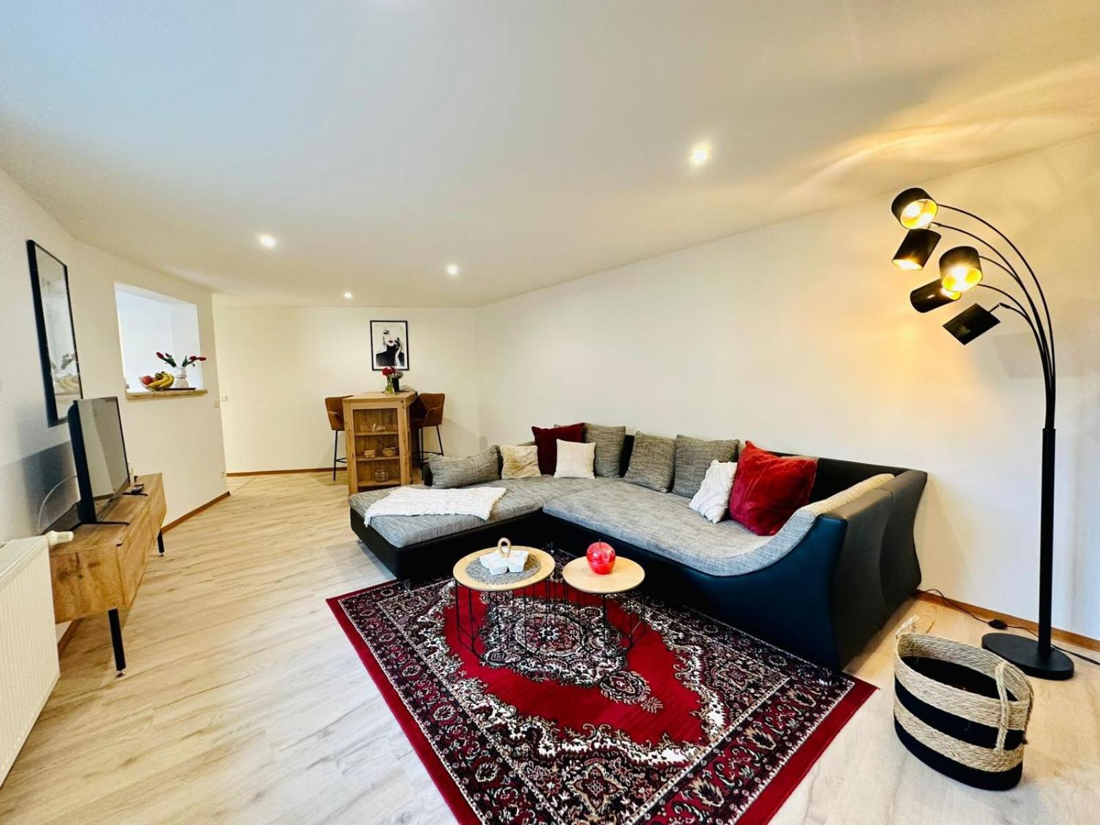 Lous Ferienwohnung Тале Екстериор снимка