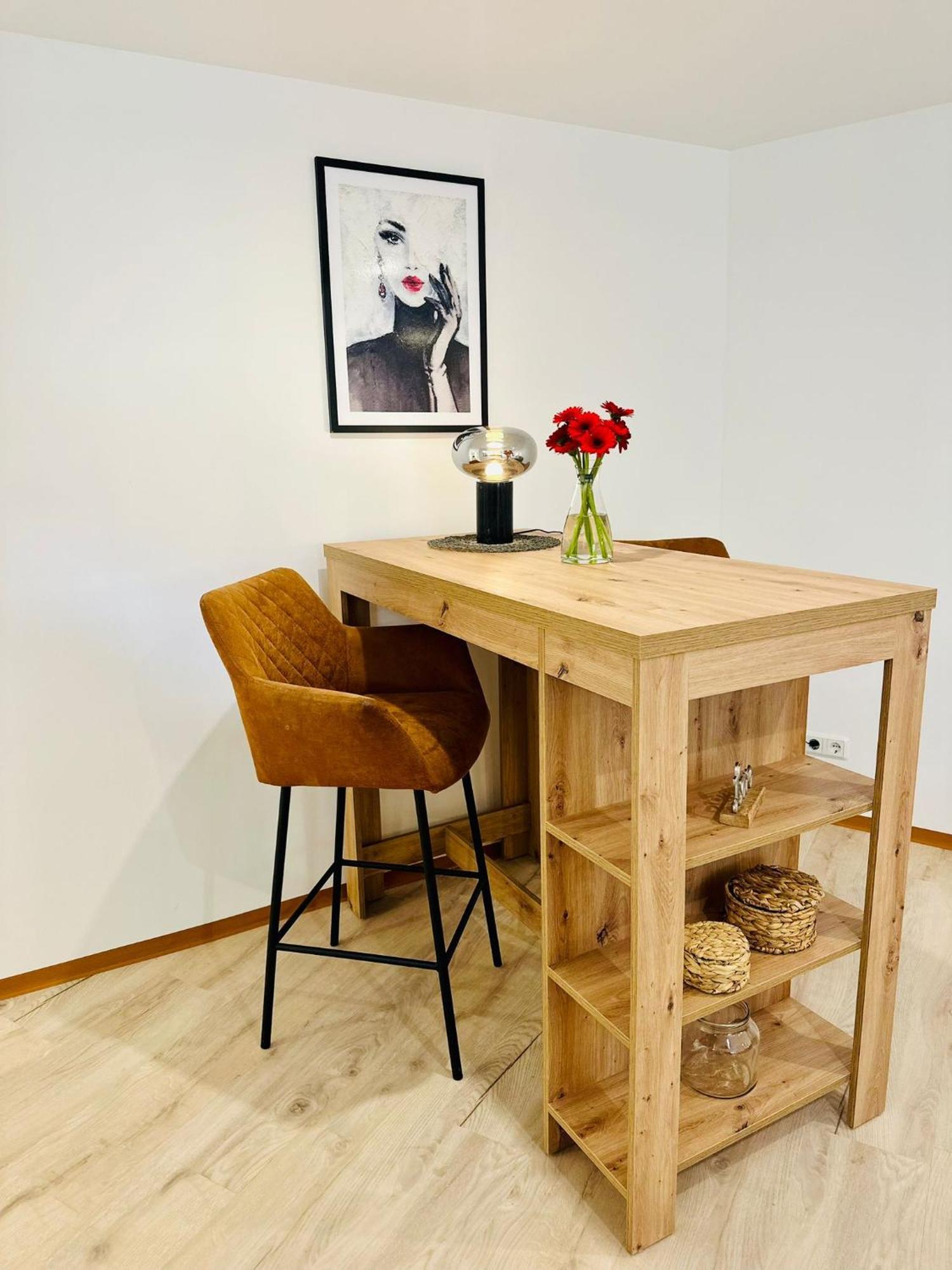 Lous Ferienwohnung Тале Екстериор снимка